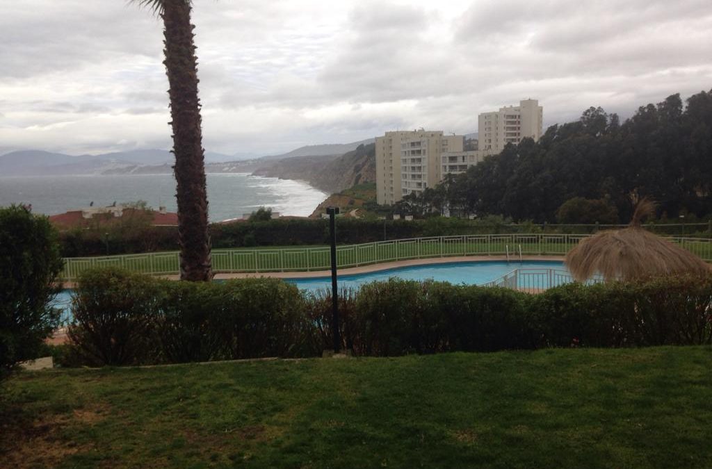Venta o Arriendo Departamento en Costa Quilén Nº8