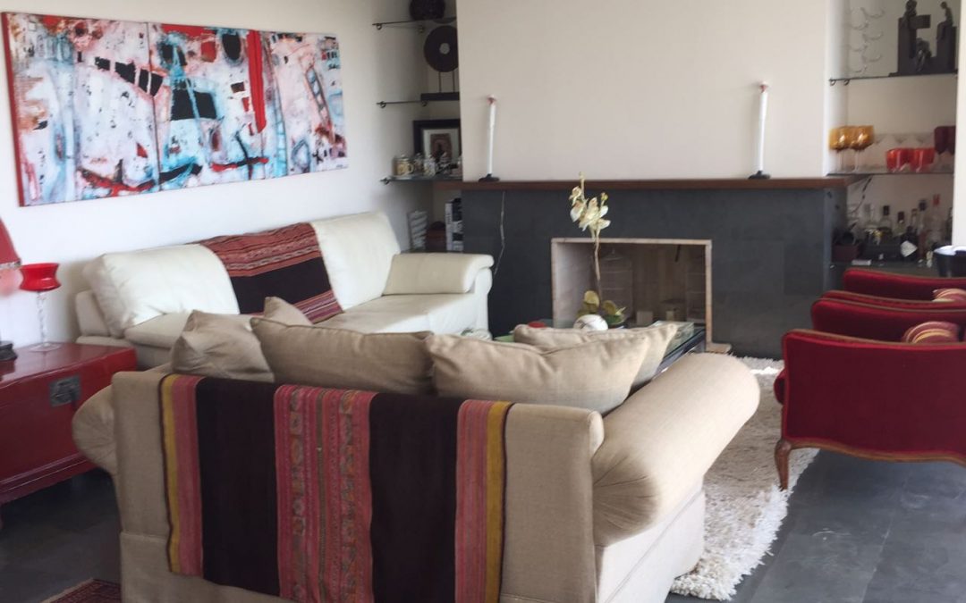 Venta Departamento en Marbella Nº11
