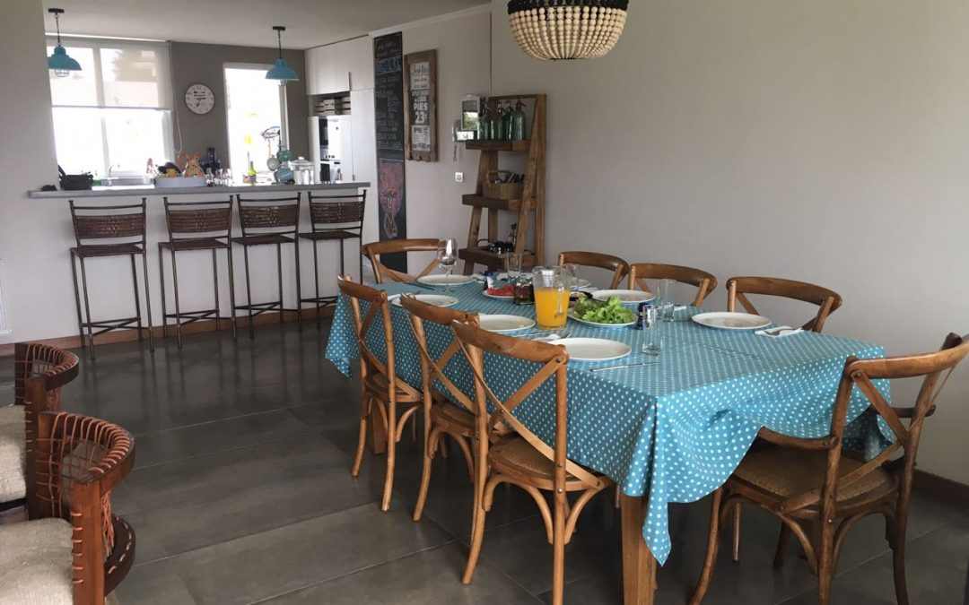 Arriendo Departamento en Marbella Nº52
