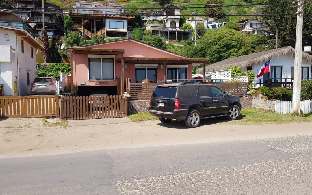 Venta y Arriendo de Casa en Maitencillo Nº45
