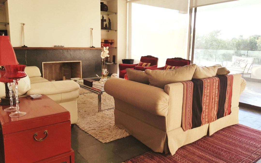Arriendo y Venta  Departamento Marbella Nº56