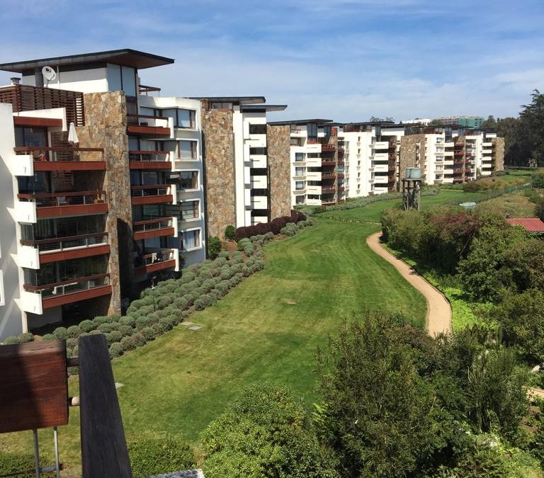Venta de Departamento en Costamai Nº62