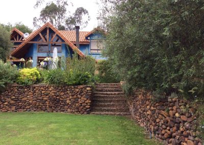 Venta Casa Lomas Blancas