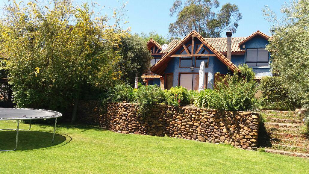 Se Vende Casa en Lomas Blancas Nº70