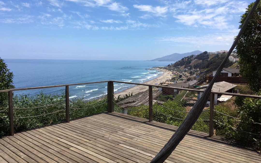 Venta de Casa en Maitencillo Nº77