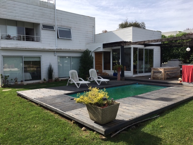 Se Vende Casa en Maitencillo Nº82