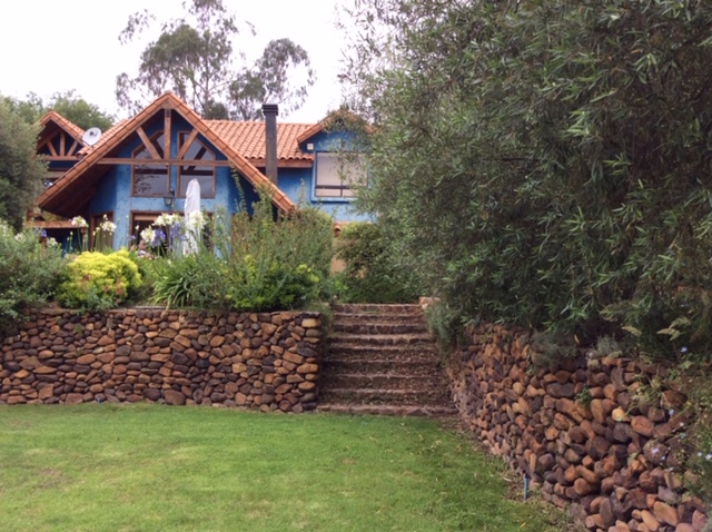 Venta de Casa en Lomas Blancas, Maitencillo Nº100