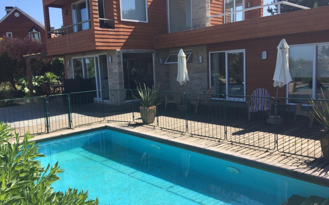 Casa en Venta en Zapallar Nº104