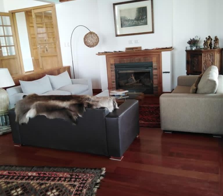 Arriendo de Casa en Marbella Nº 109