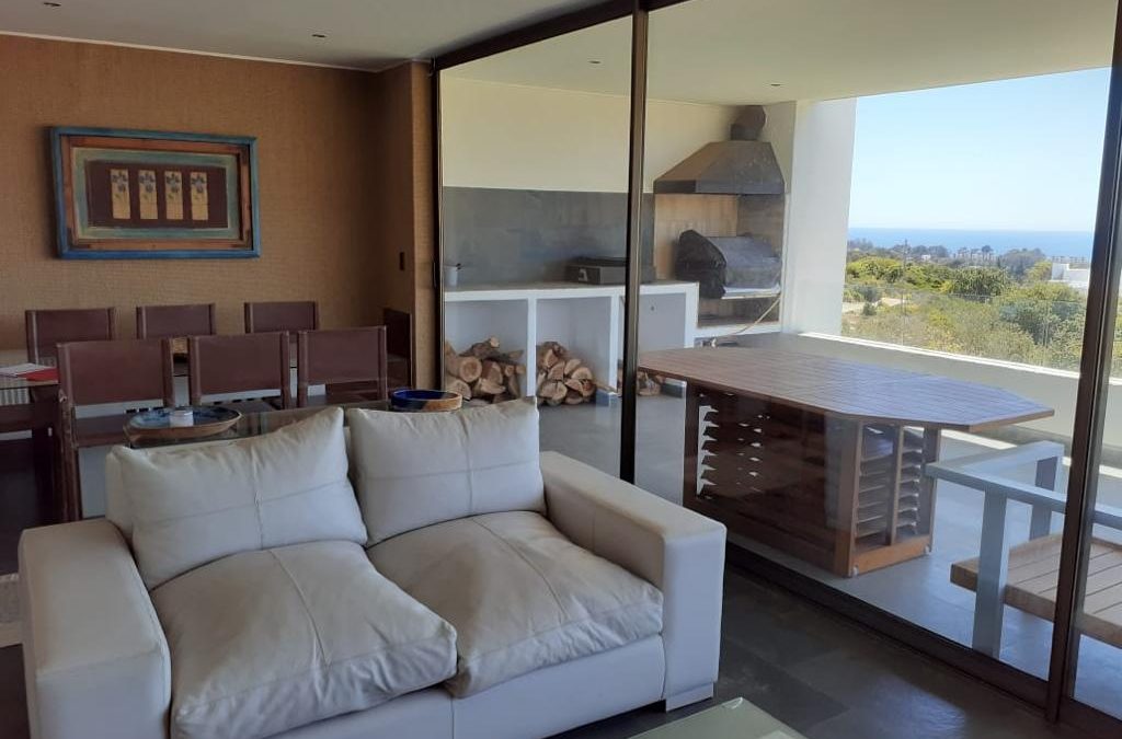 Venta de Departamento en Marbella Nº110