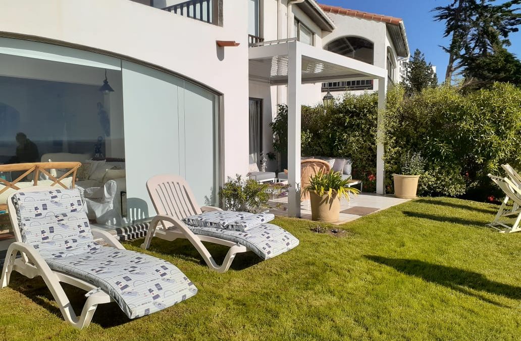 Departamento en Venta en Marbella Nº112
