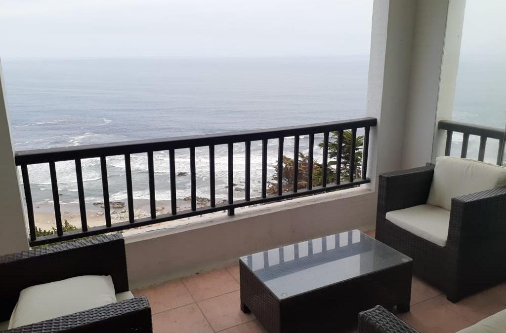 Arriendo Departamento Olas de Marbella Nº117