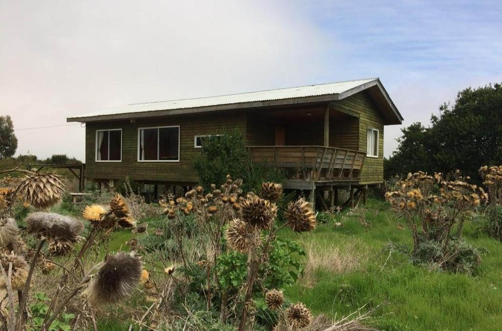 Casa en Tunquén Nº 128 20233