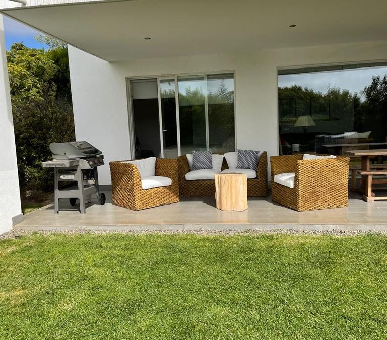 Gran departamento en Marbella Nº 129 20234
