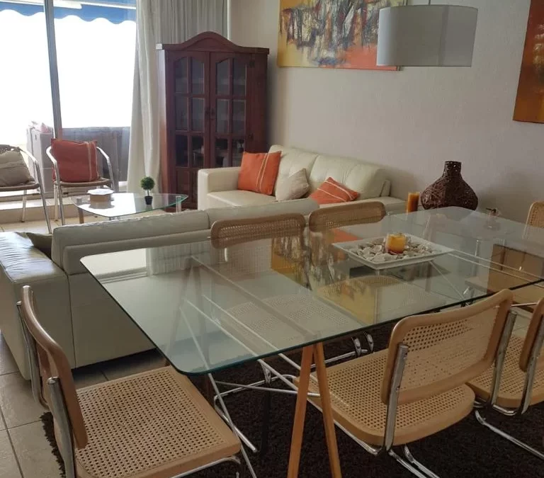 Departamento en San Alfonso del Mar Nº 127 20232