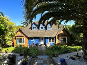 Arriendo Casa Condominio Lomas Blancas (147)
