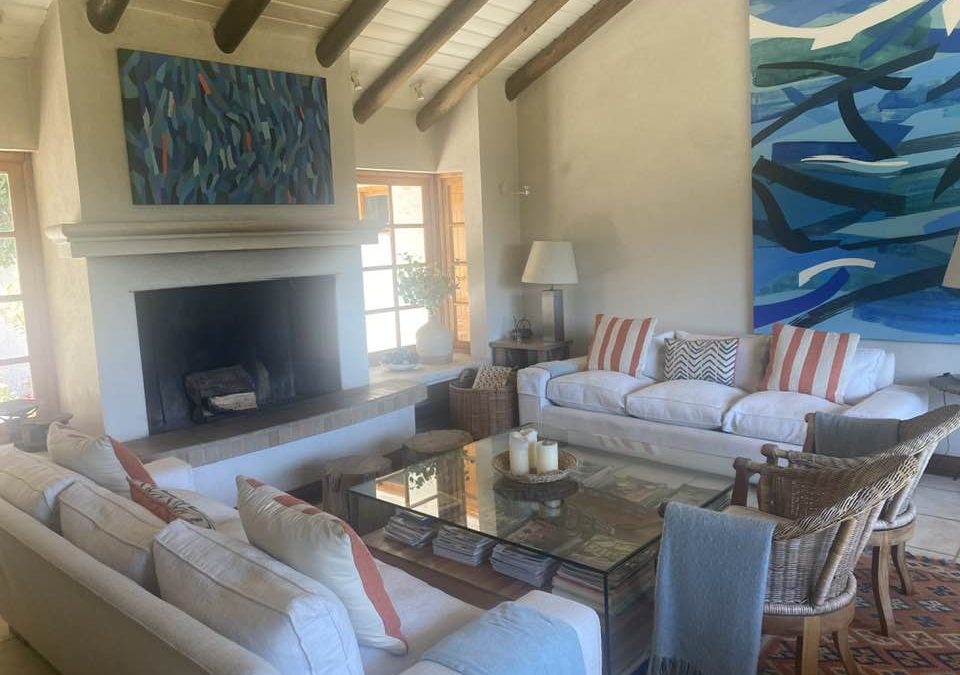 Hermosa casa en ZAPALLAR (149)