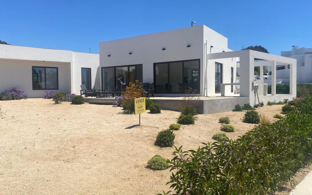 ARRIENDO CASA EN MARBELLA (150)