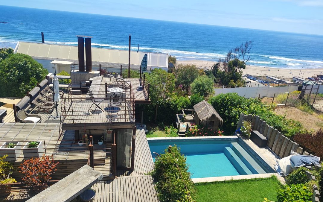 ARRIENDO HERMOSA CASA EN MAITENCILLO (138)