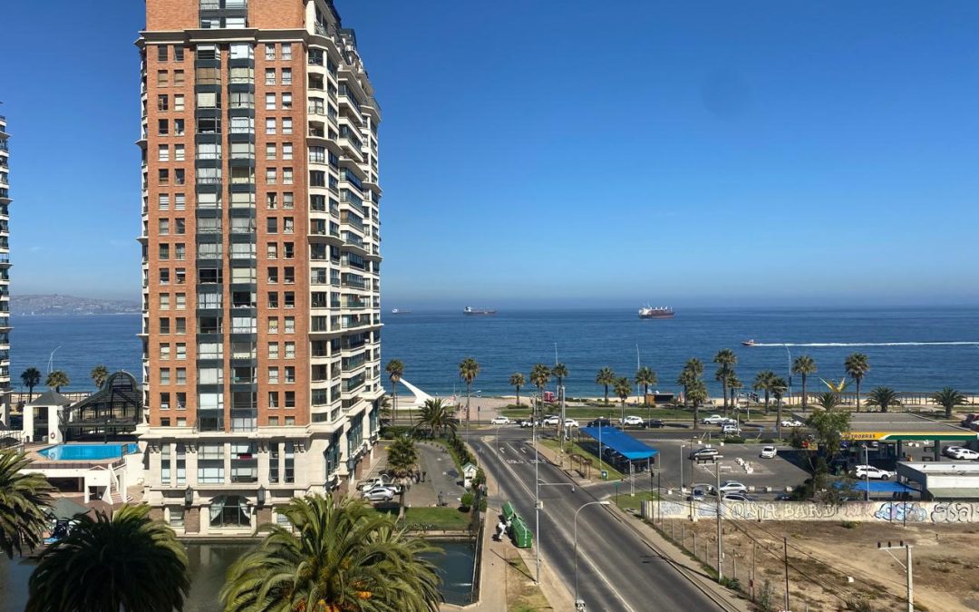 Venta Departamento en Viña del Mar!! (137)