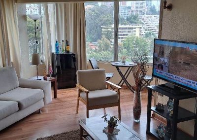 Arriendo departamento en Reñaca (141)