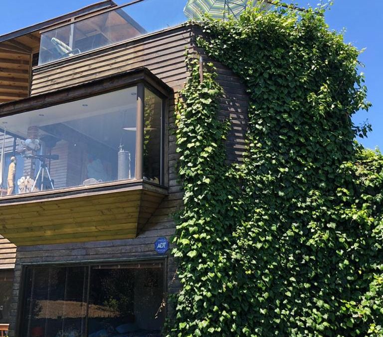 Arriendo Casa en Maitencillo Nº118
